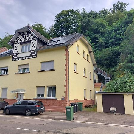 Gaestehaus Windheim 埃特林根 外观 照片