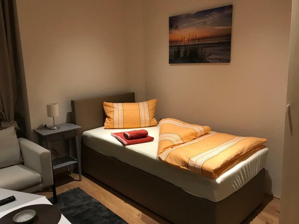 Gaestehaus Windheim 埃特林根 外观 照片