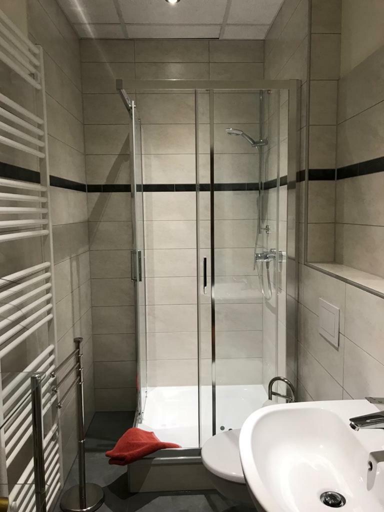 Gaestehaus Windheim 埃特林根 外观 照片