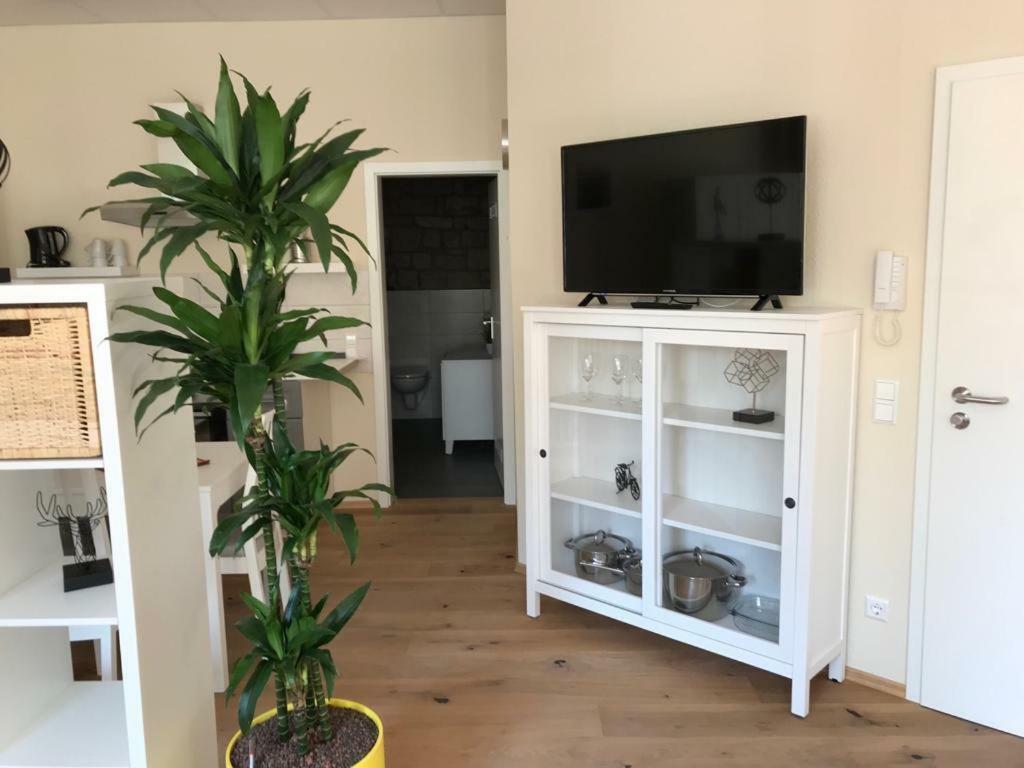 Gaestehaus Windheim 埃特林根 外观 照片
