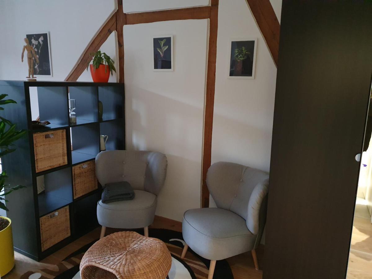 Gaestehaus Windheim 埃特林根 外观 照片