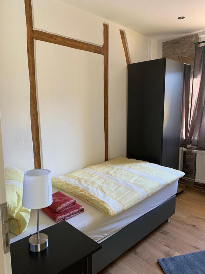 Gaestehaus Windheim 埃特林根 外观 照片